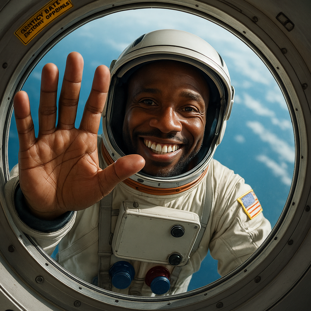 Get In Touch - The DezignSpace