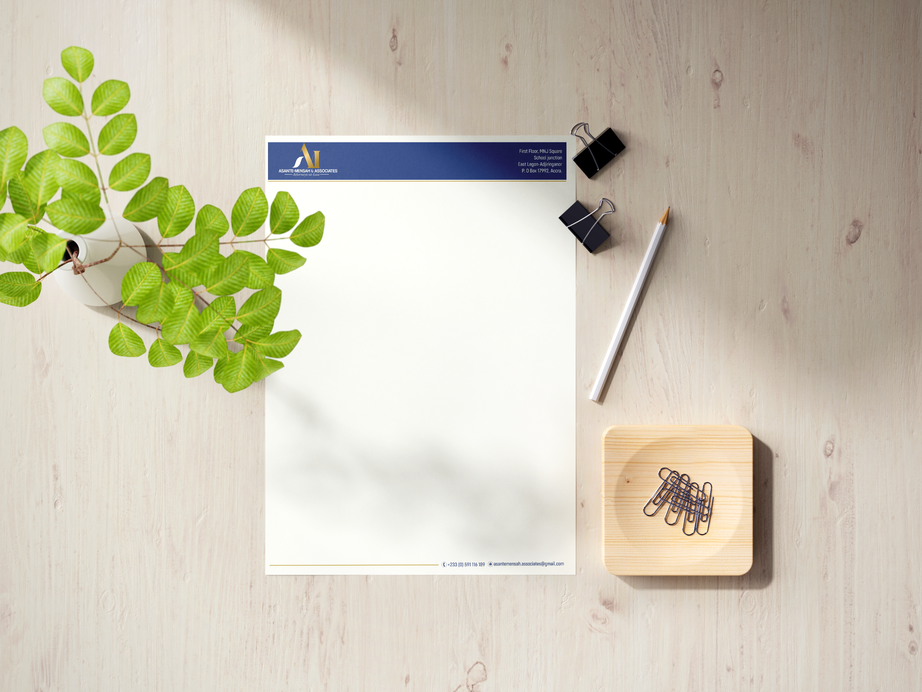 Creative Design Illustration