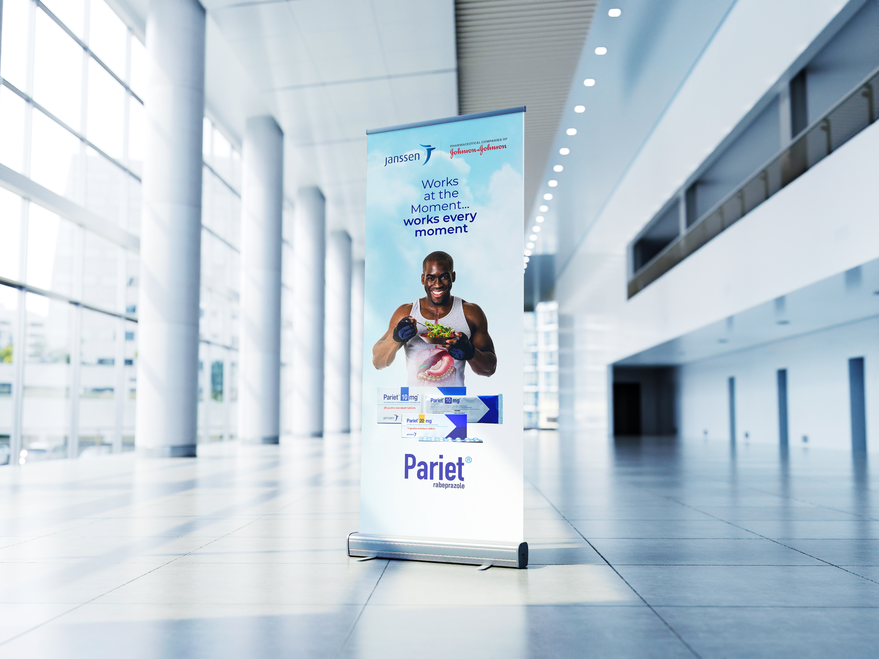 Creative Design Illustration