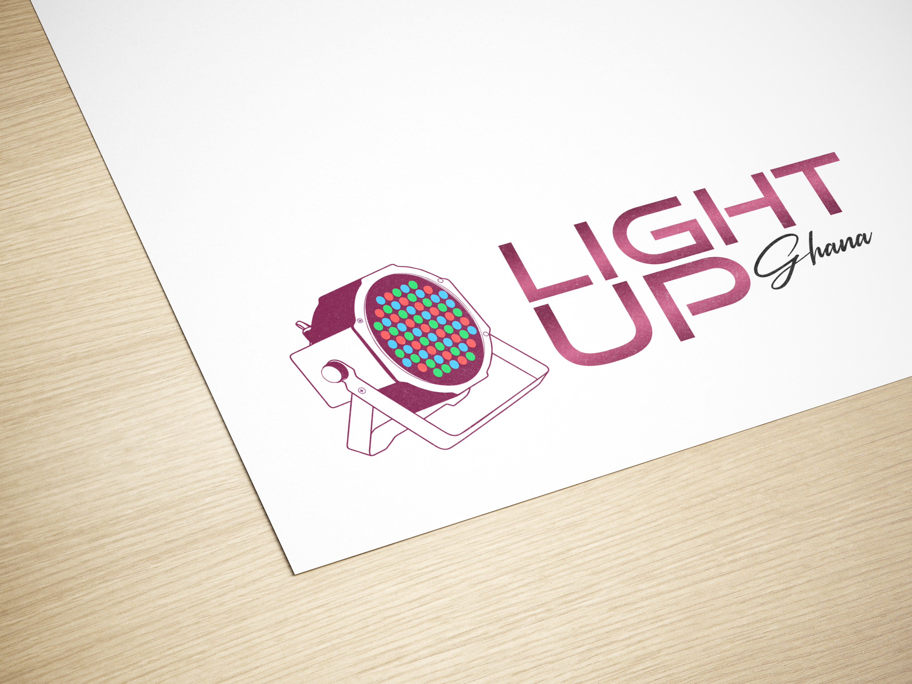 Creative Design Illustration