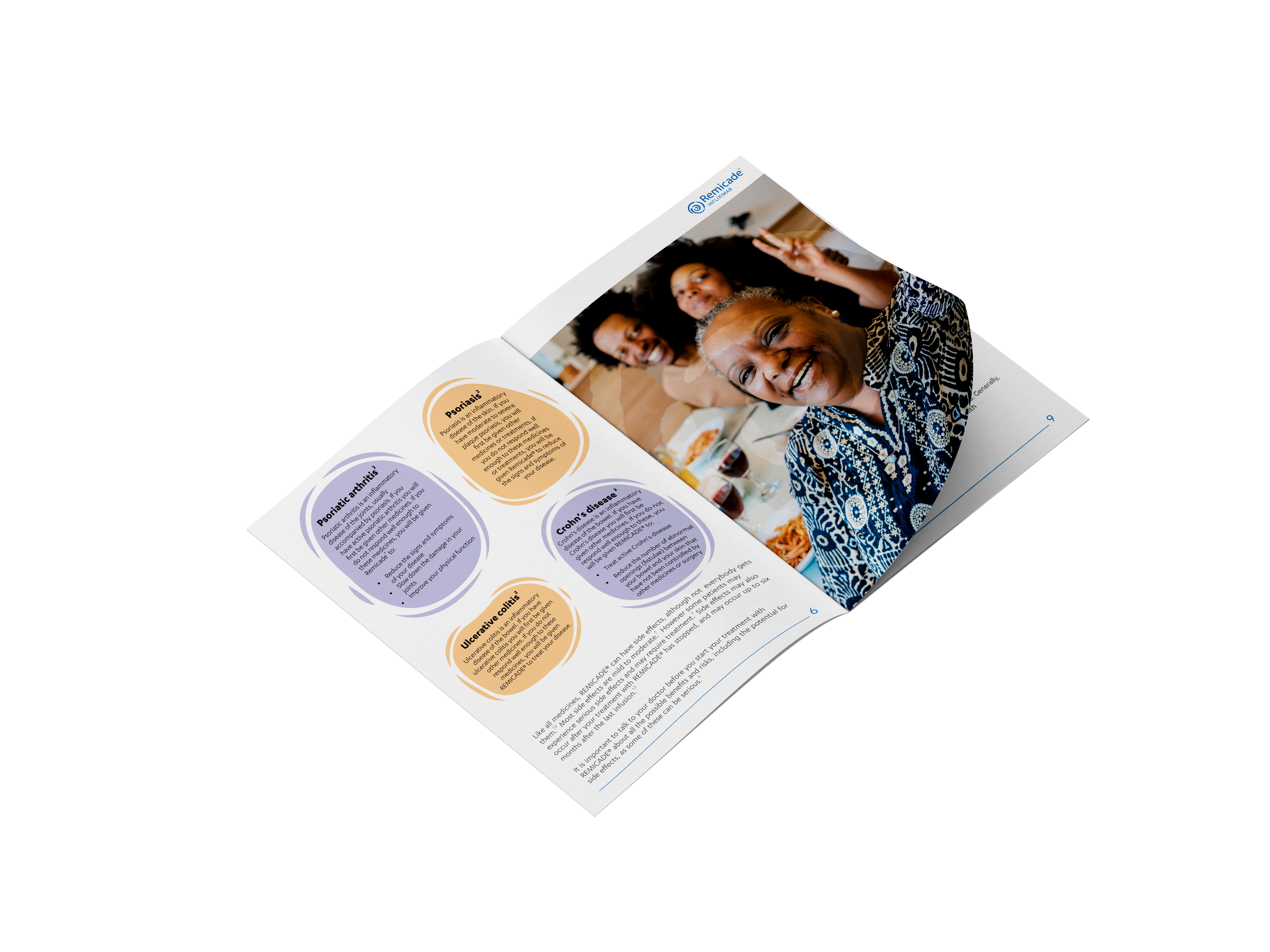 Creative Design Illustration