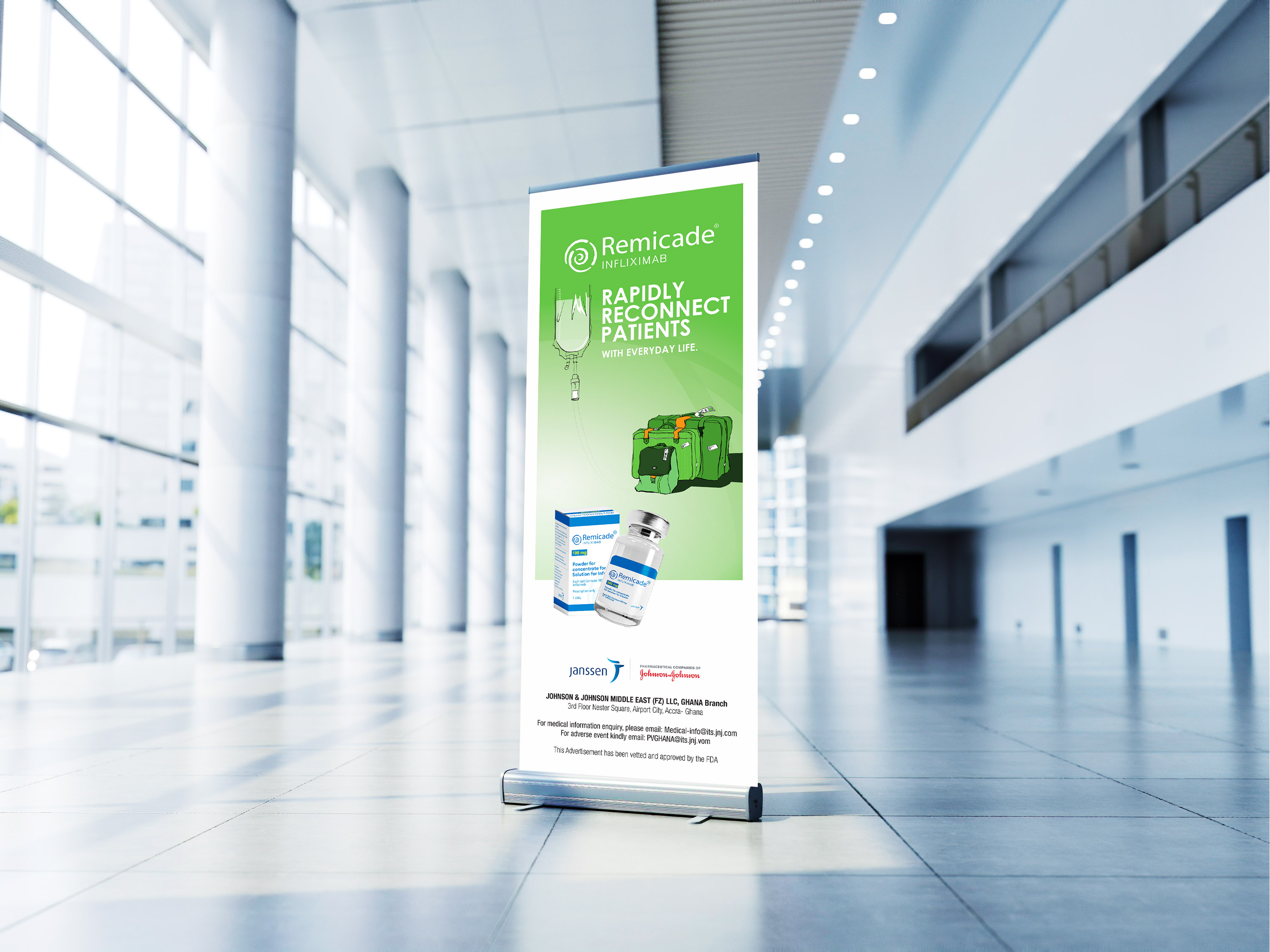 Creative Design Illustration