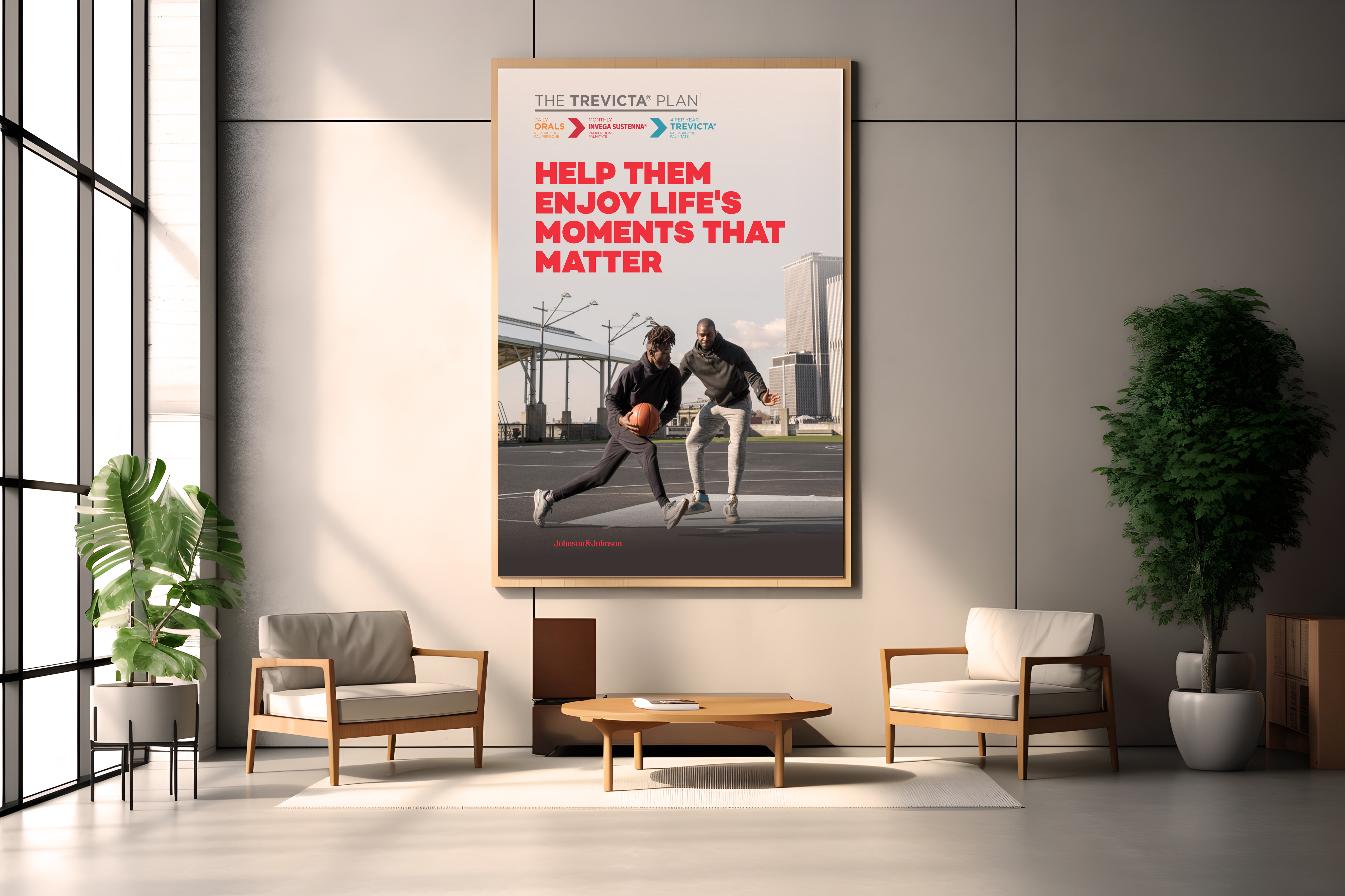 Creative Design Illustration