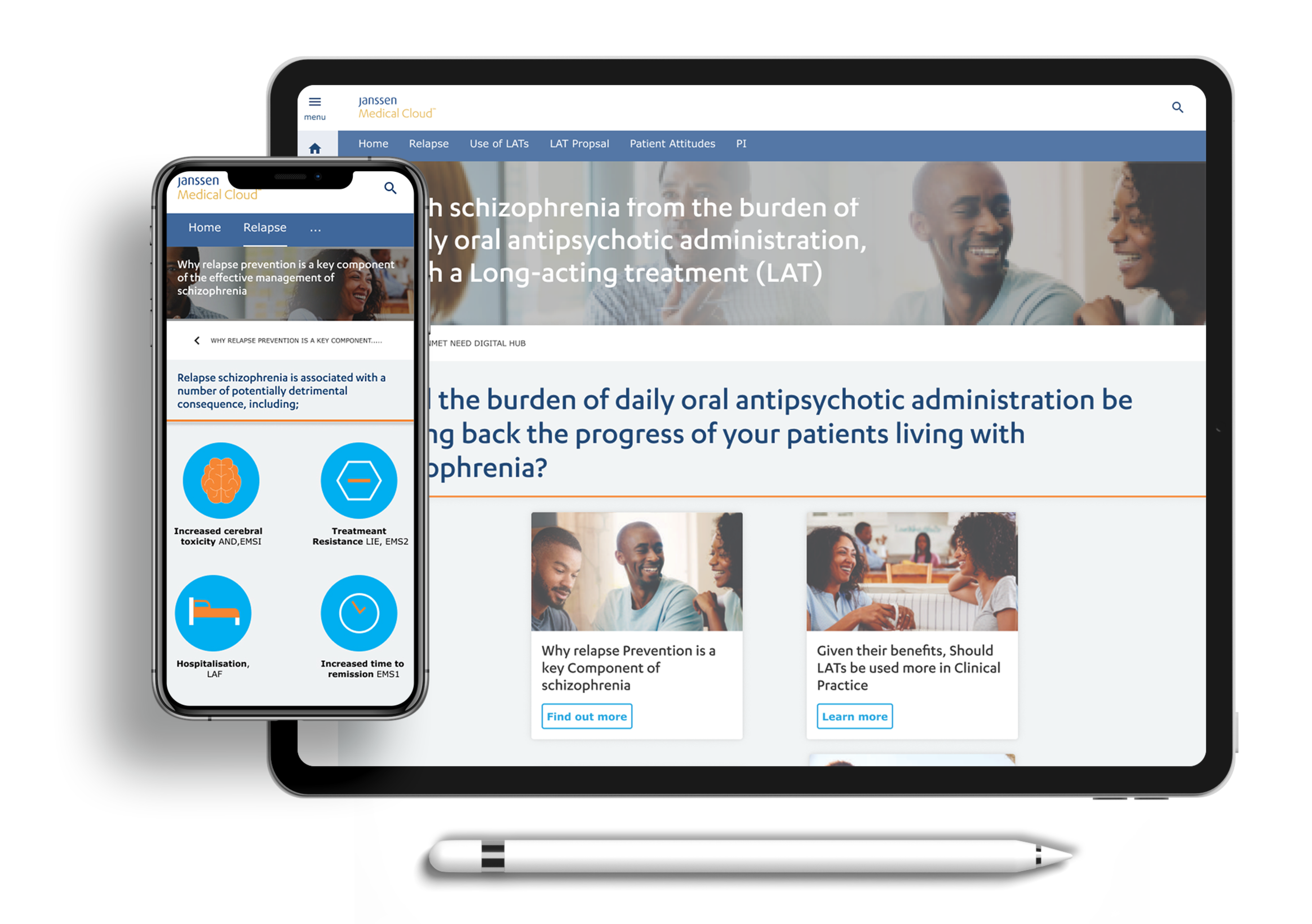 Creative Design Illustration