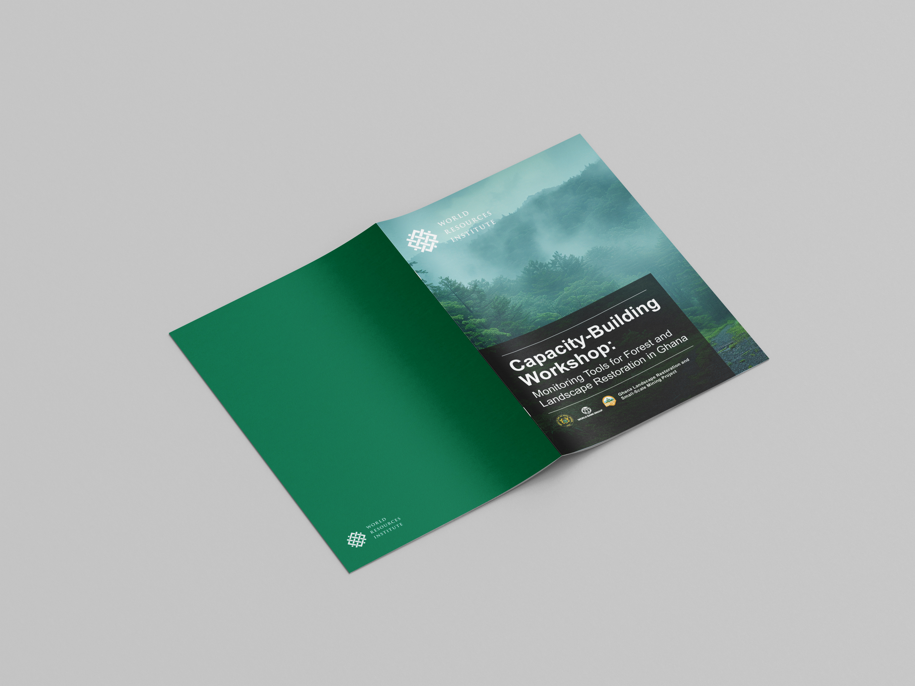 Creative Design Illustration